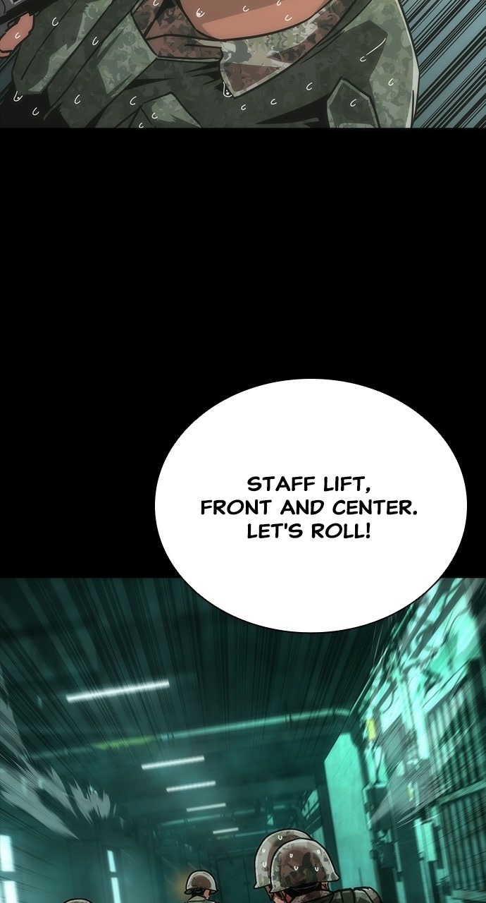 Read Zombie Revelation: 82-08 chapter 91 image 72 on Lezhin