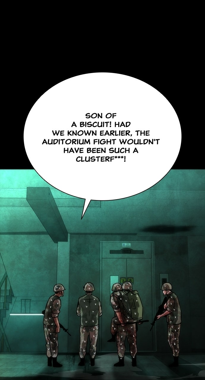 Read Zombie Revelation: 82-08 chapter 91 image 77 on Lezhin