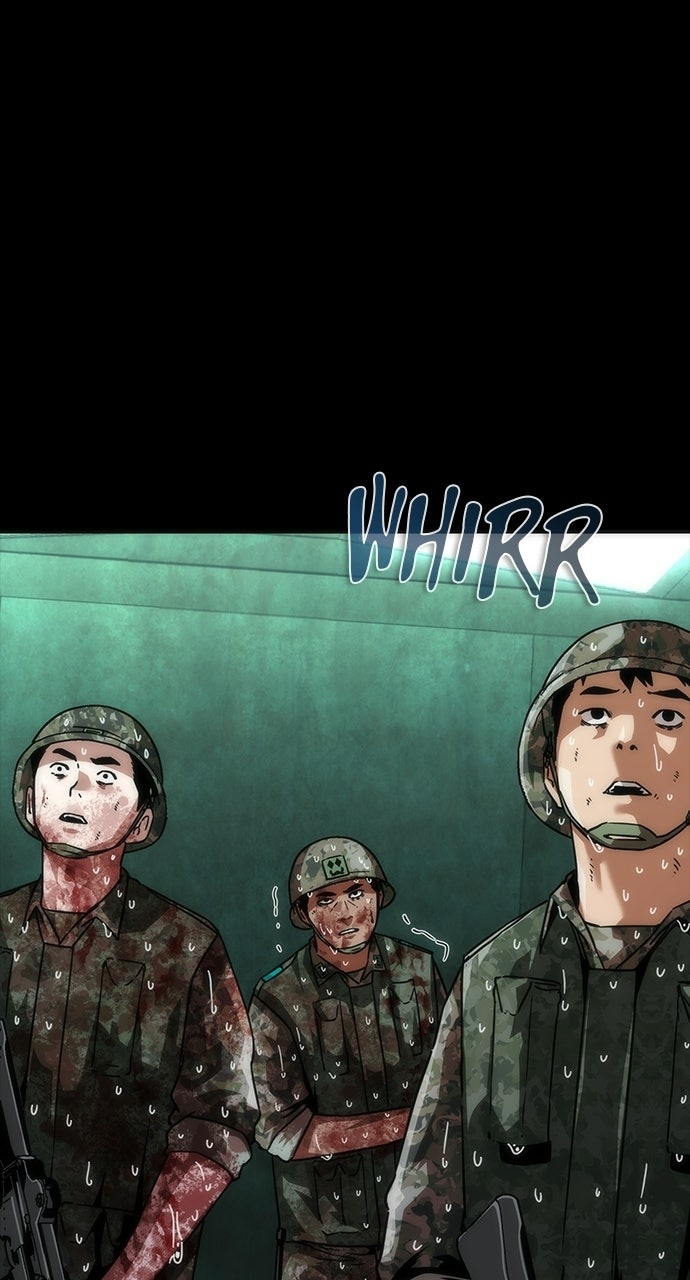 Read Zombie Revelation: 82-08 chapter 91 image 82 on Lezhin