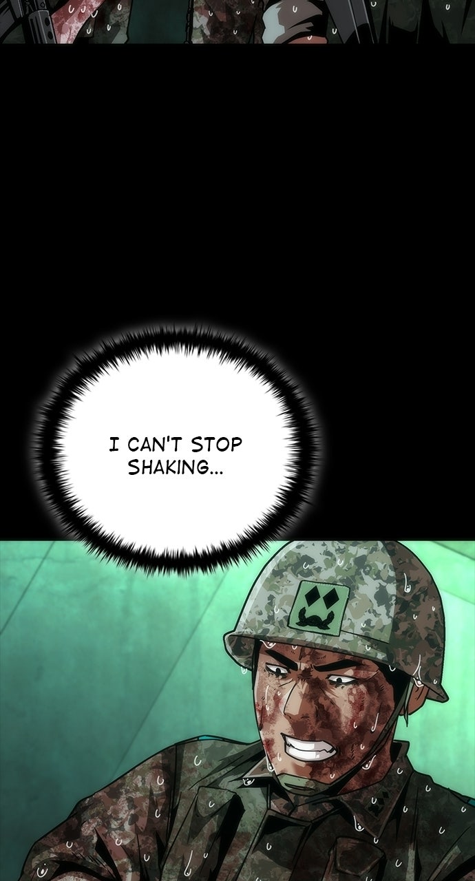 Read Zombie Revelation: 82-08 chapter 91 image 83 on Lezhin