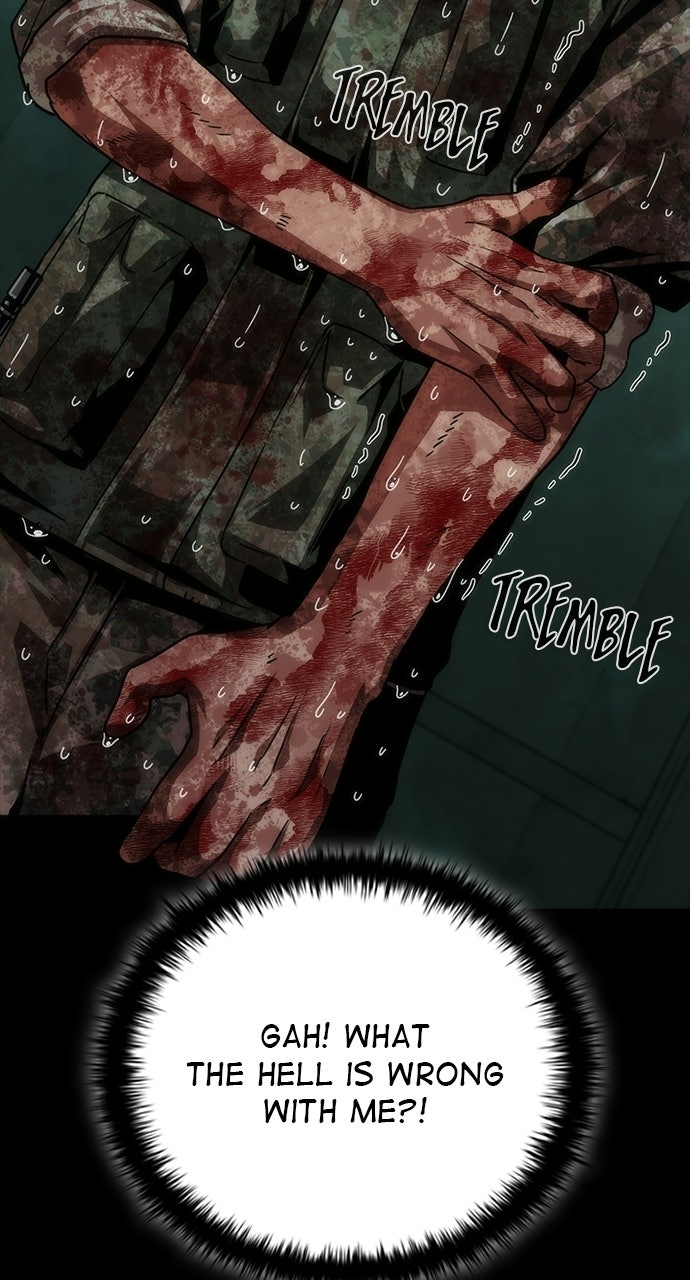 Read Zombie Revelation: 82-08 chapter 91 image 84 on Lezhin