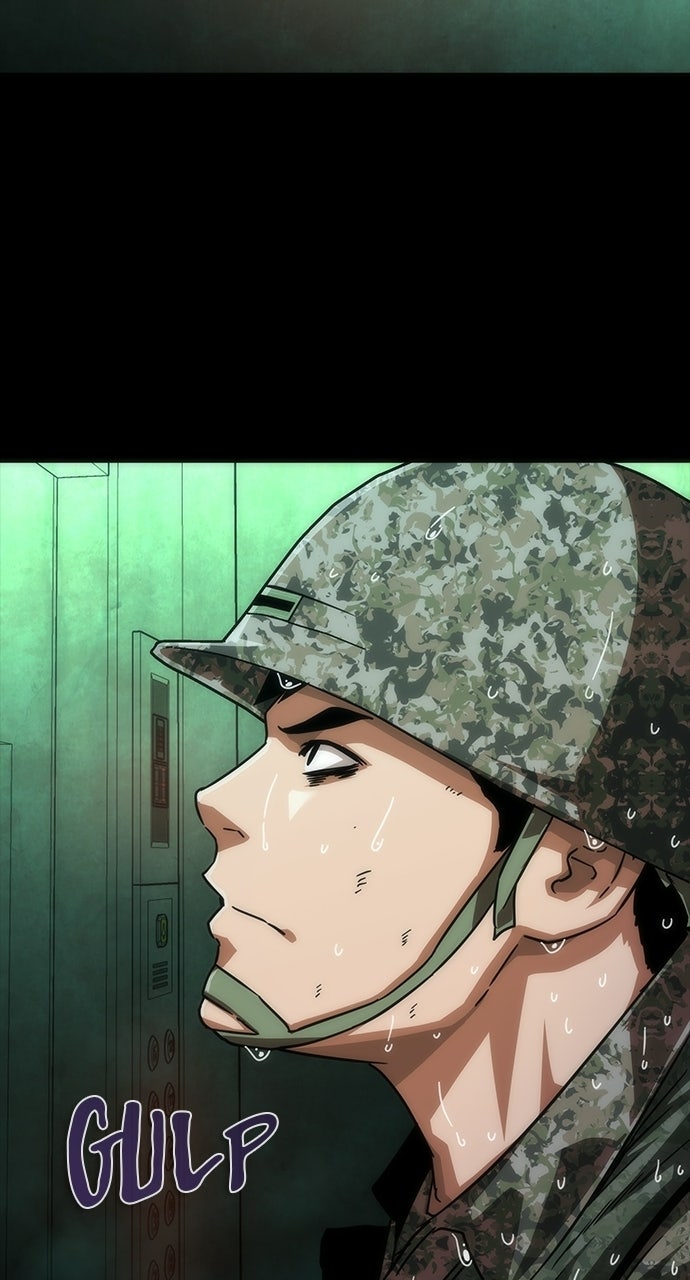 Read Zombie Revelation: 82-08 chapter 91 image 86 on Lezhin