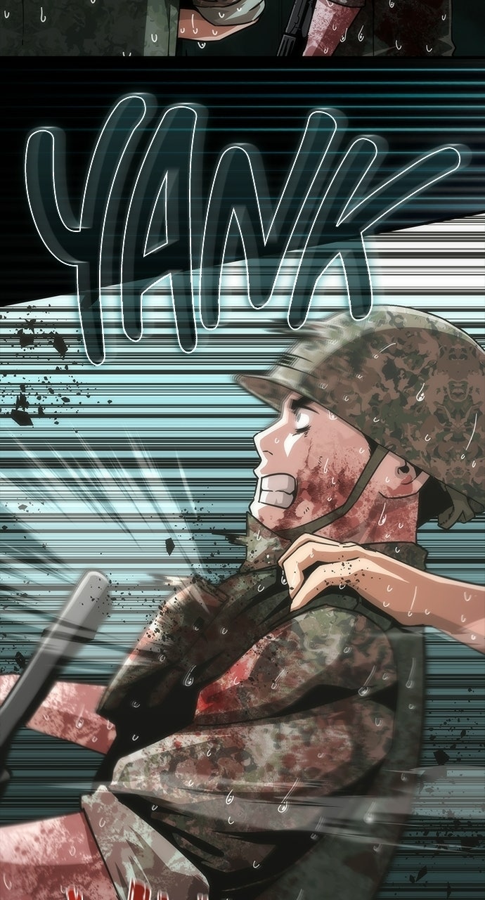 Read Zombie Revelation: 82-08 chapter 91 image 89 on Lezhin