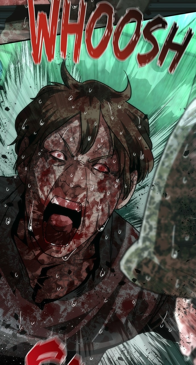 Read Zombie Revelation: 82-08 chapter 91 image 90 on Lezhin