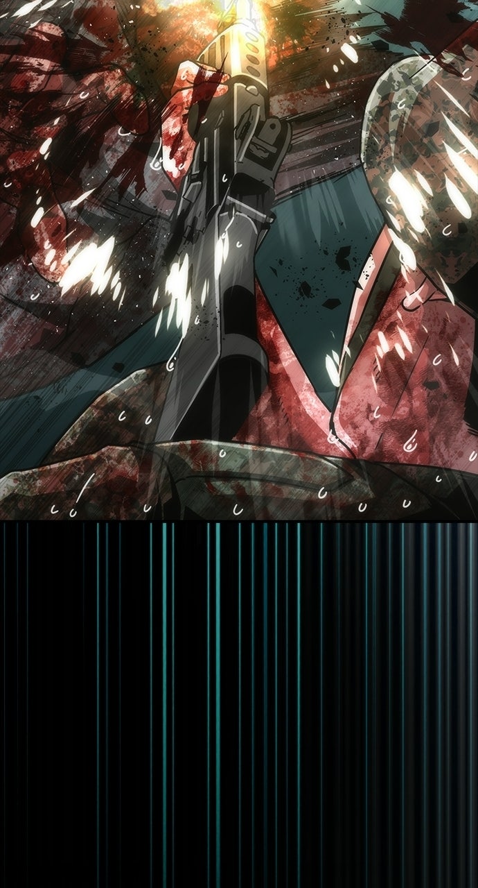 Read Zombie Revelation: 82-08 chapter 91 image 95 on Lezhin