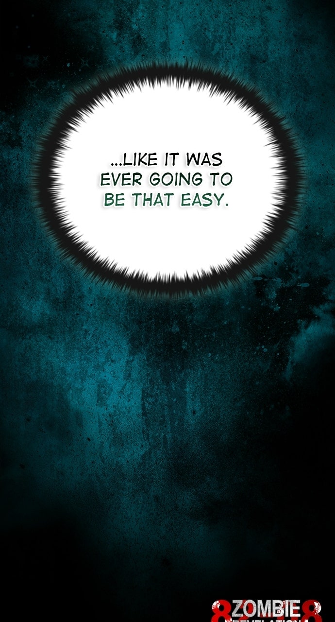 Read Zombie Revelation: 82-08 chapter 91 image 98 on Lezhin