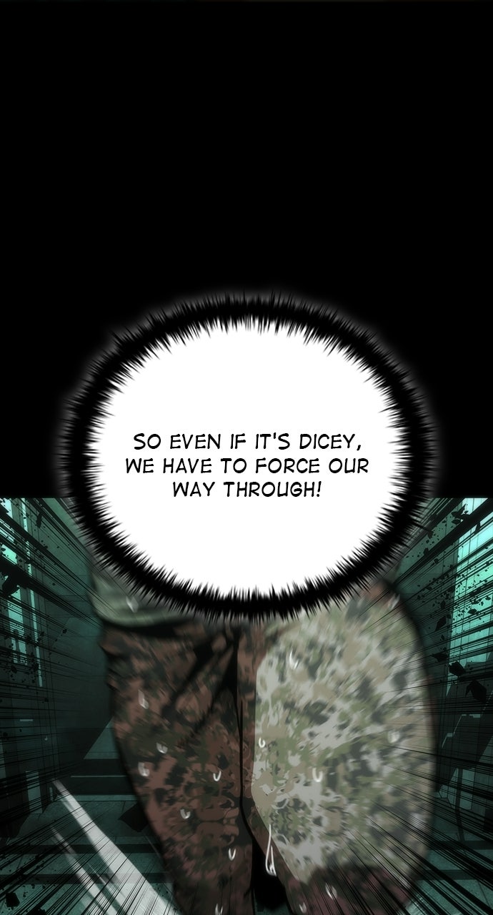 Read Zombie Revelation: 82-08 chapter 92 image 1 on Lezhin