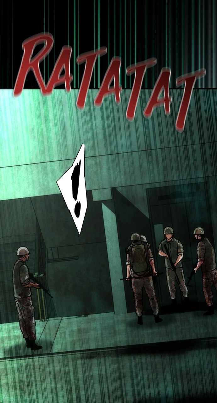 Read Zombie Revelation: 82-08 chapter 92 image 28 on Lezhin