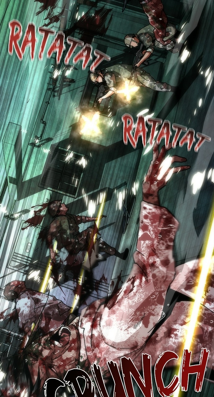 Read Zombie Revelation: 82-08 chapter 92 image 3 on Lezhin