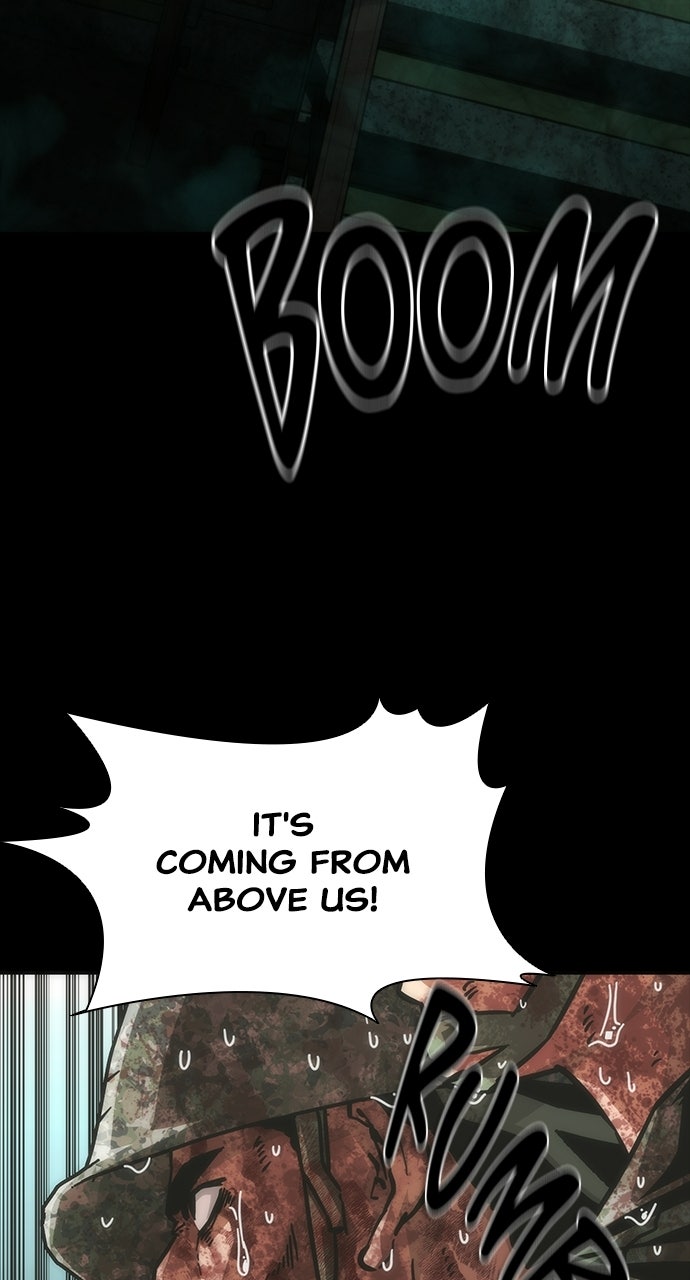 Read Zombie Revelation: 82-08 chapter 92 image 30 on Lezhin
