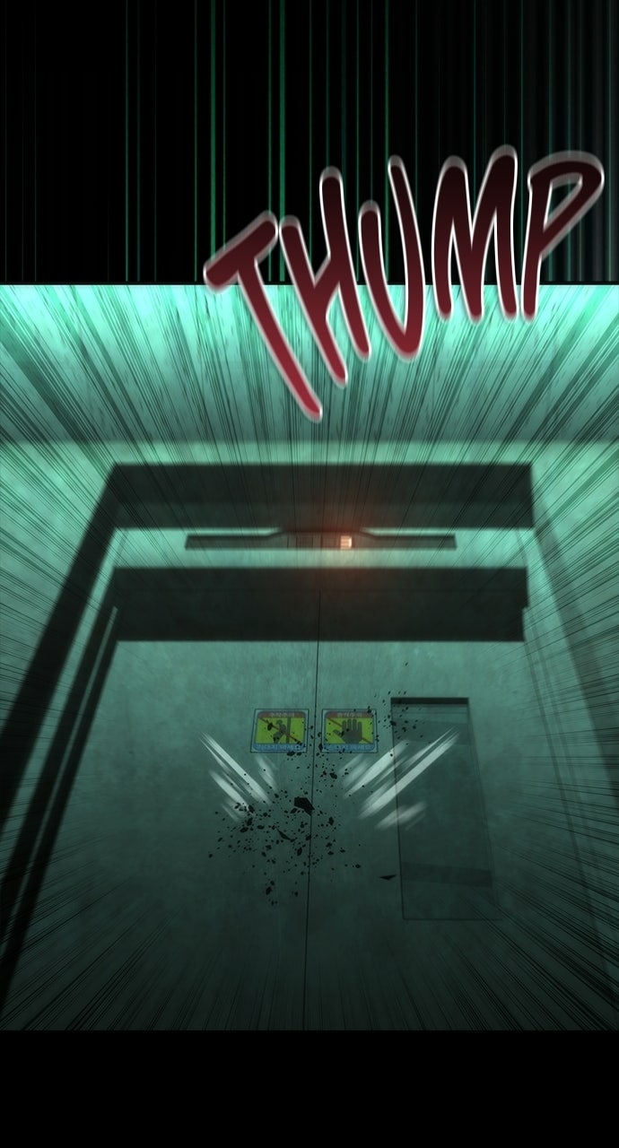 Read Zombie Revelation: 82-08 chapter 92 image 32 on Lezhin