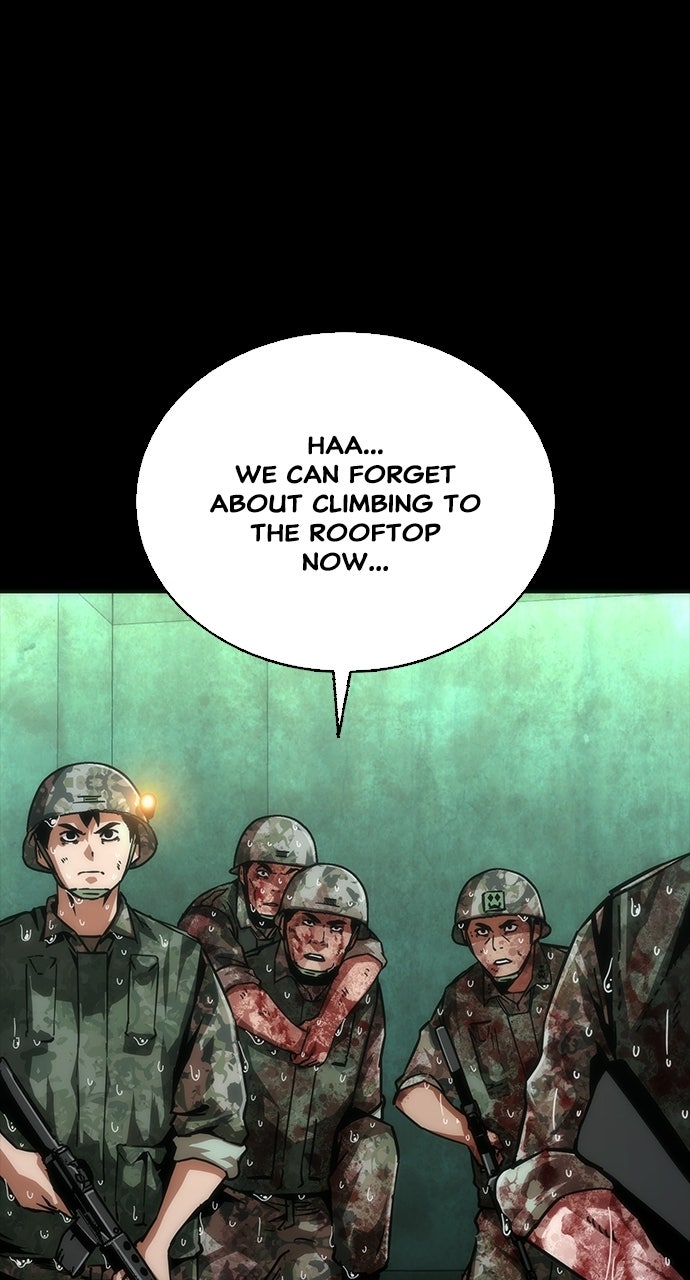 Read Zombie Revelation: 82-08 chapter 92 image 33 on Lezhin