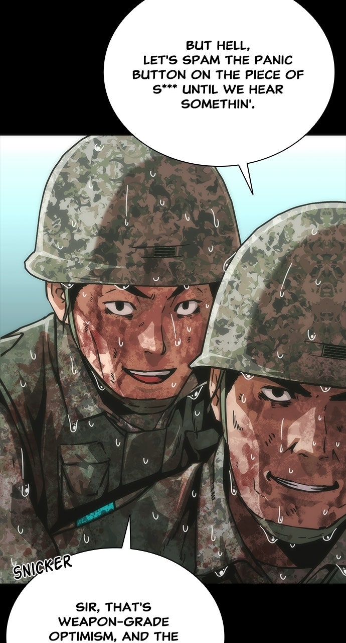 Read Zombie Revelation: 82-08 chapter 92 image 35 on Lezhin