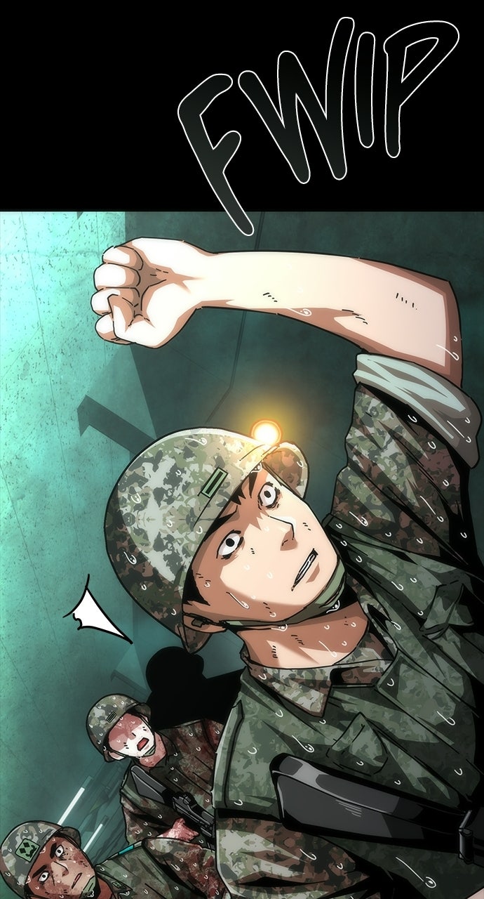 Read Zombie Revelation: 82-08 chapter 92 image 40 on Lezhin