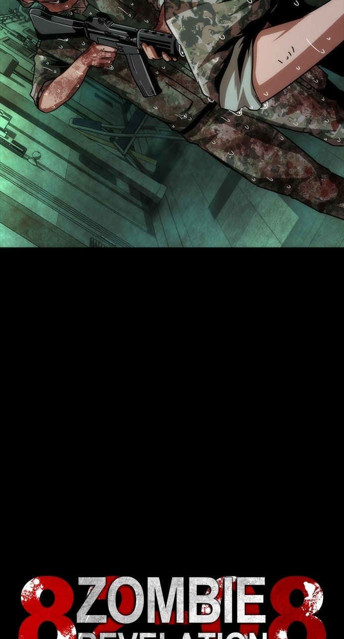 Read Zombie Revelation: 82-08 chapter 92 image 41 on Lezhin