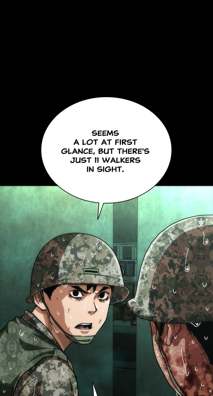 Read Zombie Revelation: 82-08 chapter 92 image 47 on Lezhin