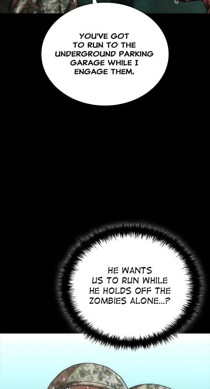 Read Zombie Revelation: 82-08 chapter 92 image 48 on Lezhin