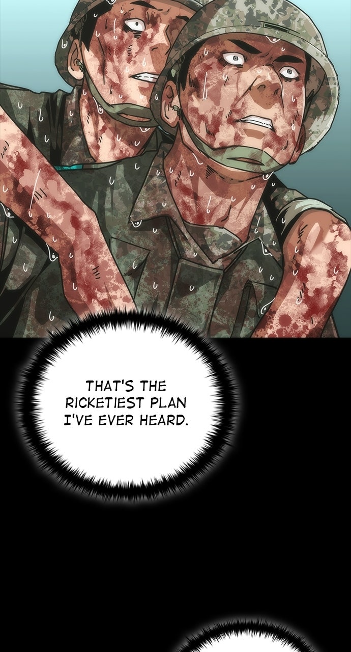 Read Zombie Revelation: 82-08 chapter 92 image 49 on Lezhin