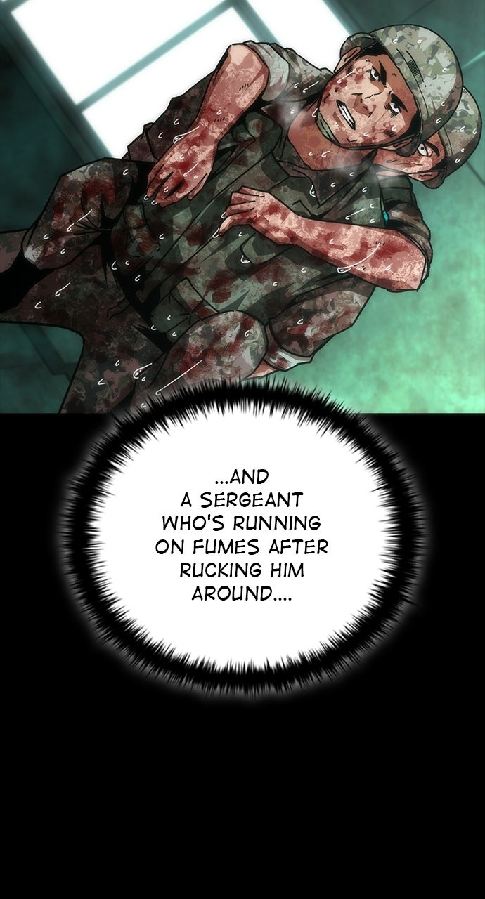 Read Zombie Revelation: 82-08 chapter 92 image 53 on Lezhin