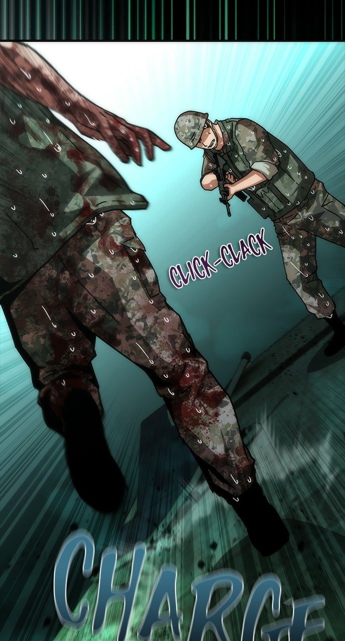 Read Zombie Revelation: 82-08 chapter 92 image 6 on Lezhin