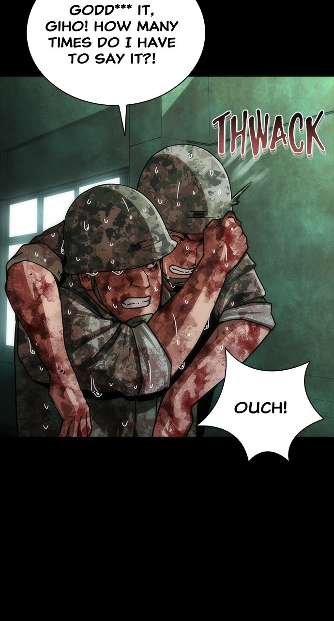 Read Zombie Revelation: 82-08 chapter 92 image 60 on Lezhin