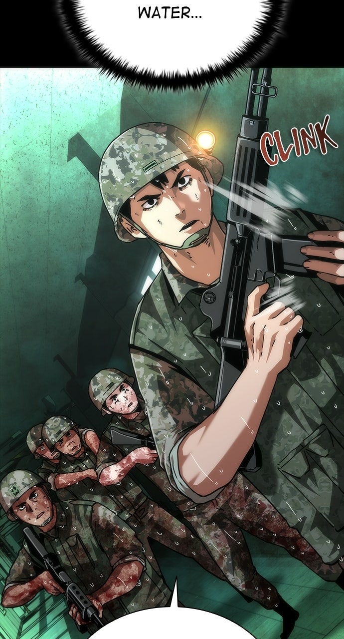 Read Zombie Revelation: 82-08 chapter 92 image 65 on Lezhin