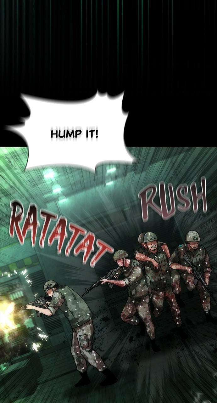 Read Zombie Revelation: 82-08 chapter 92 image 71 on Lezhin