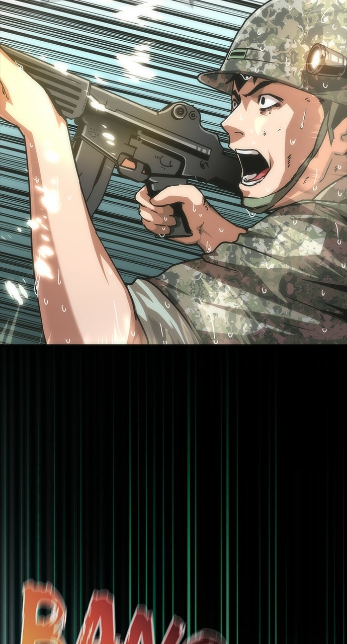 Read Zombie Revelation: 82-08 chapter 92 image 77 on Lezhin