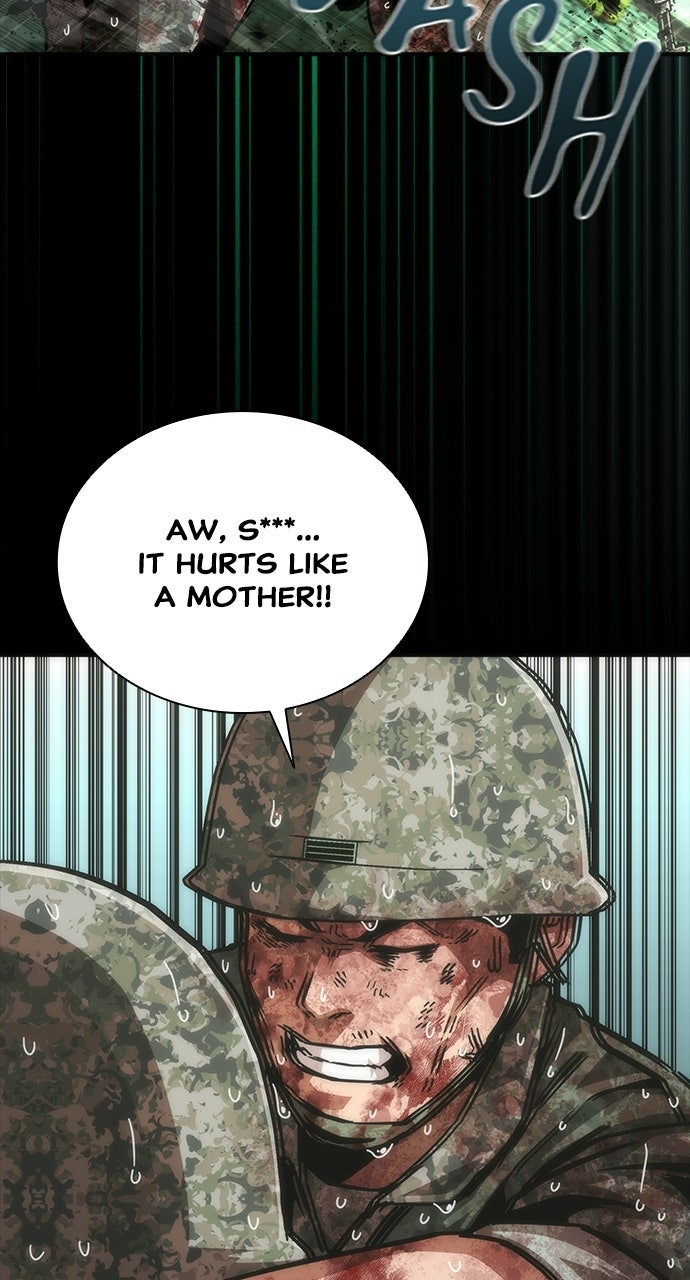 Read Zombie Revelation: 82-08 chapter 92 image 79 on Lezhin