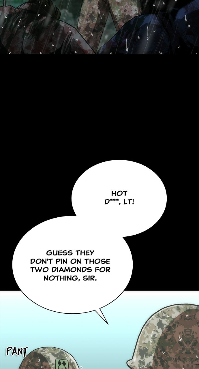 Read Zombie Revelation: 82-08 chapter 92 image 85 on Lezhin