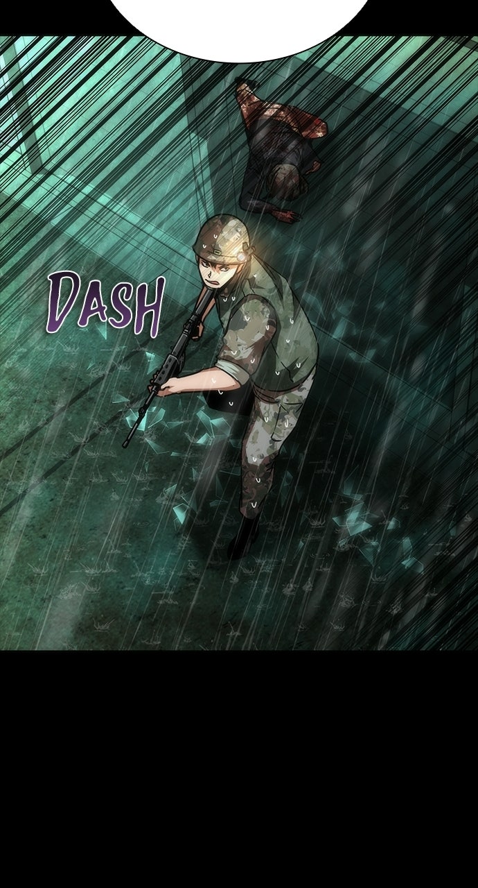 Read Zombie Revelation: 82-08 chapter 92 image 87 on Lezhin