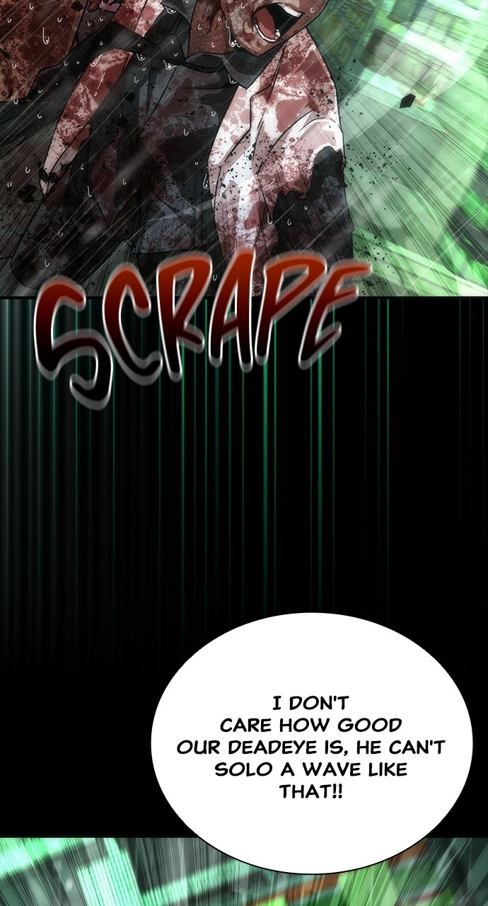 Read Zombie Revelation: 82-08 chapter 92 image 89 on Lezhin