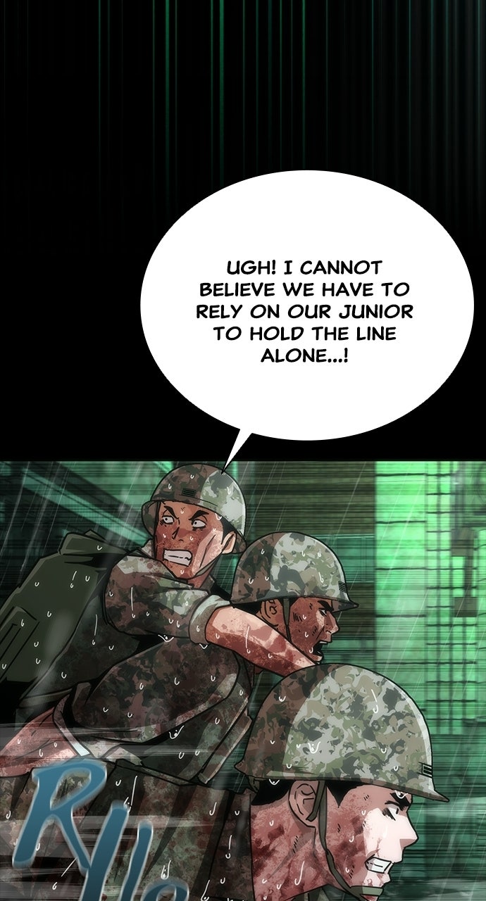 Read Zombie Revelation: 82-08 chapter 92 image 91 on Lezhin