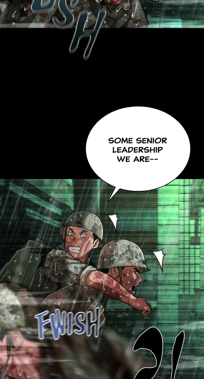 Read Zombie Revelation: 82-08 chapter 92 image 92 on Lezhin