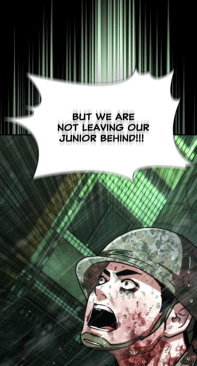 Read Zombie Revelation: 82-08 chapter 92 image 96 on Lezhin