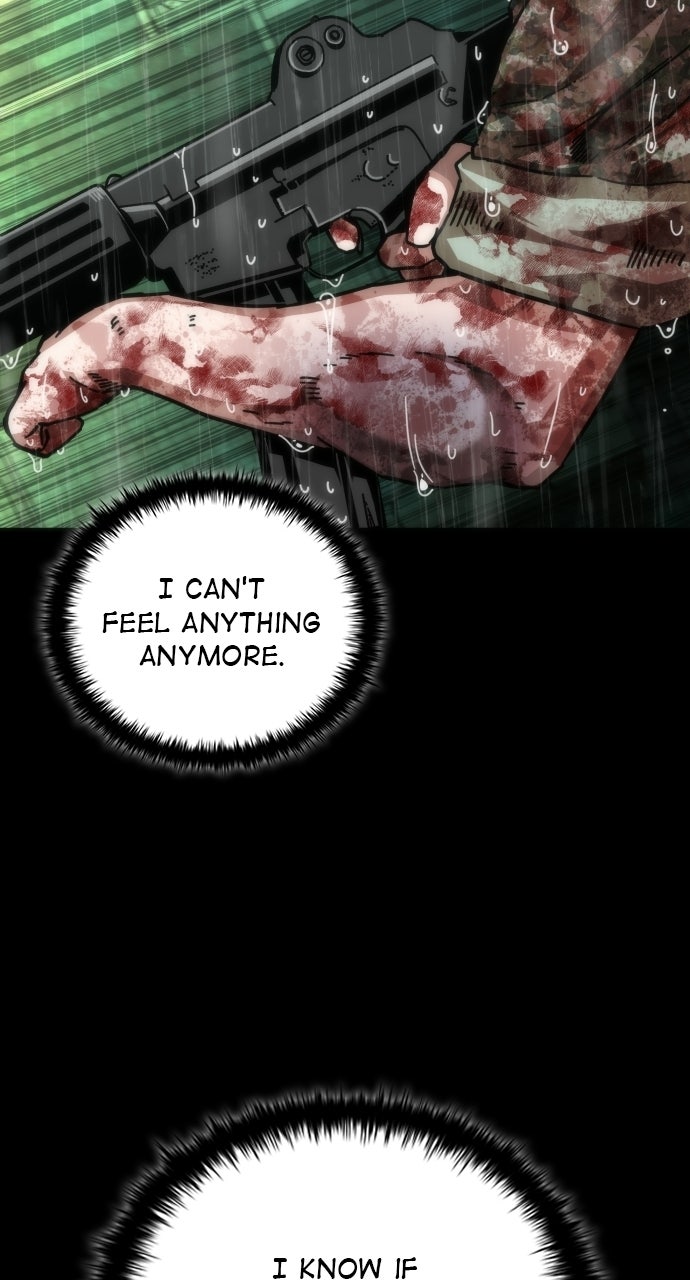 Read Zombie Revelation: 82-08 chapter 93 image 2 on Lezhin