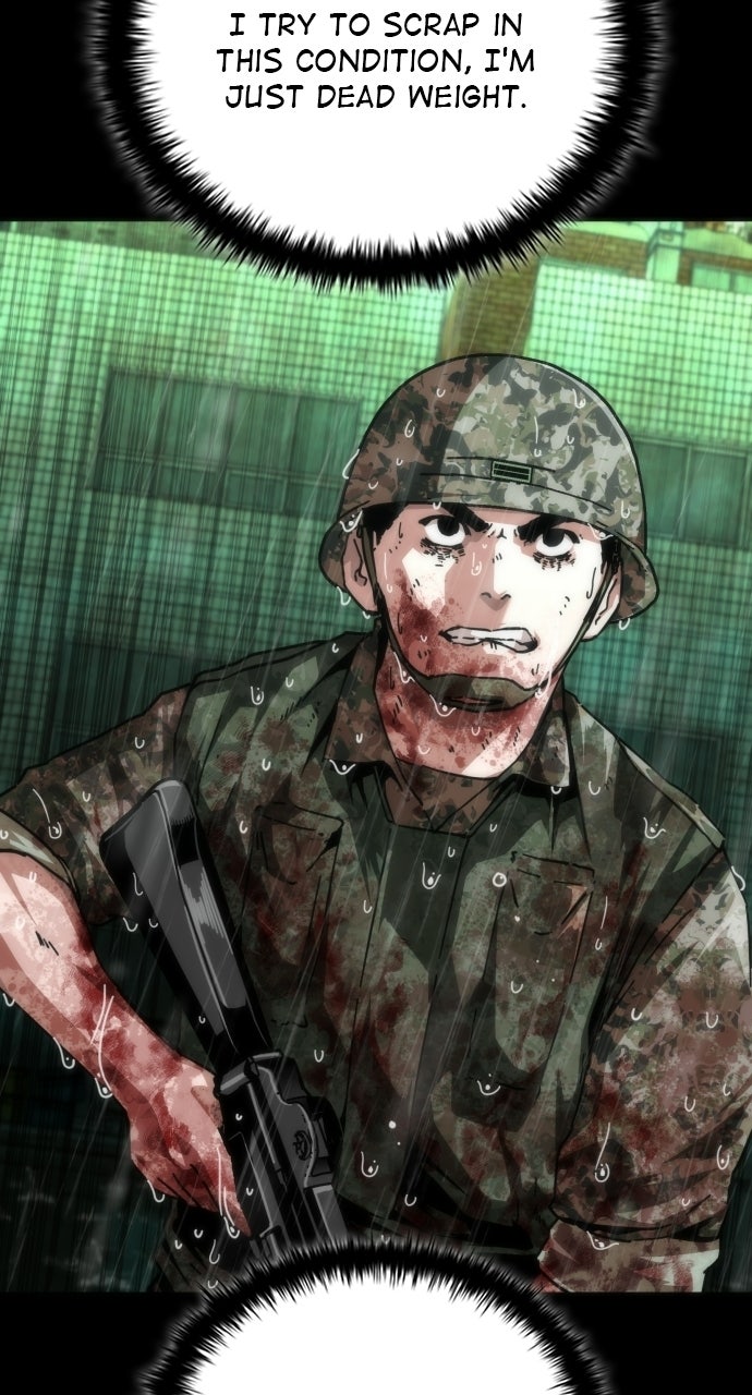 Read Zombie Revelation: 82-08 chapter 93 image 3 on Lezhin