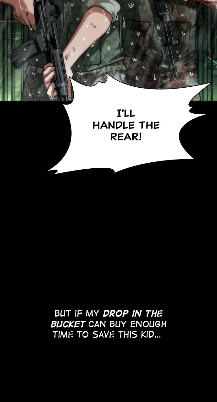 Read Zombie Revelation: 82-08 chapter 93 image 7 on Lezhin
