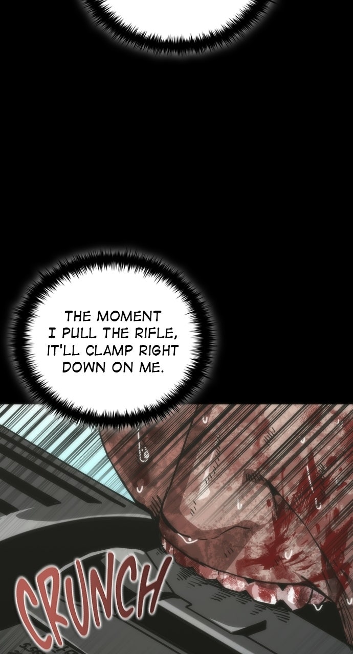 Read Zombie Revelation: 82-08 chapter 93 image 76 on Lezhin