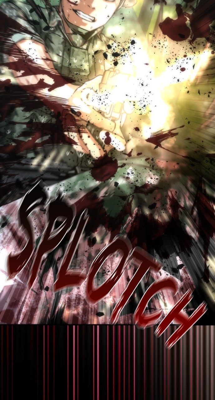 Read Zombie Revelation: 82-08 chapter 93 image 89 on Lezhin