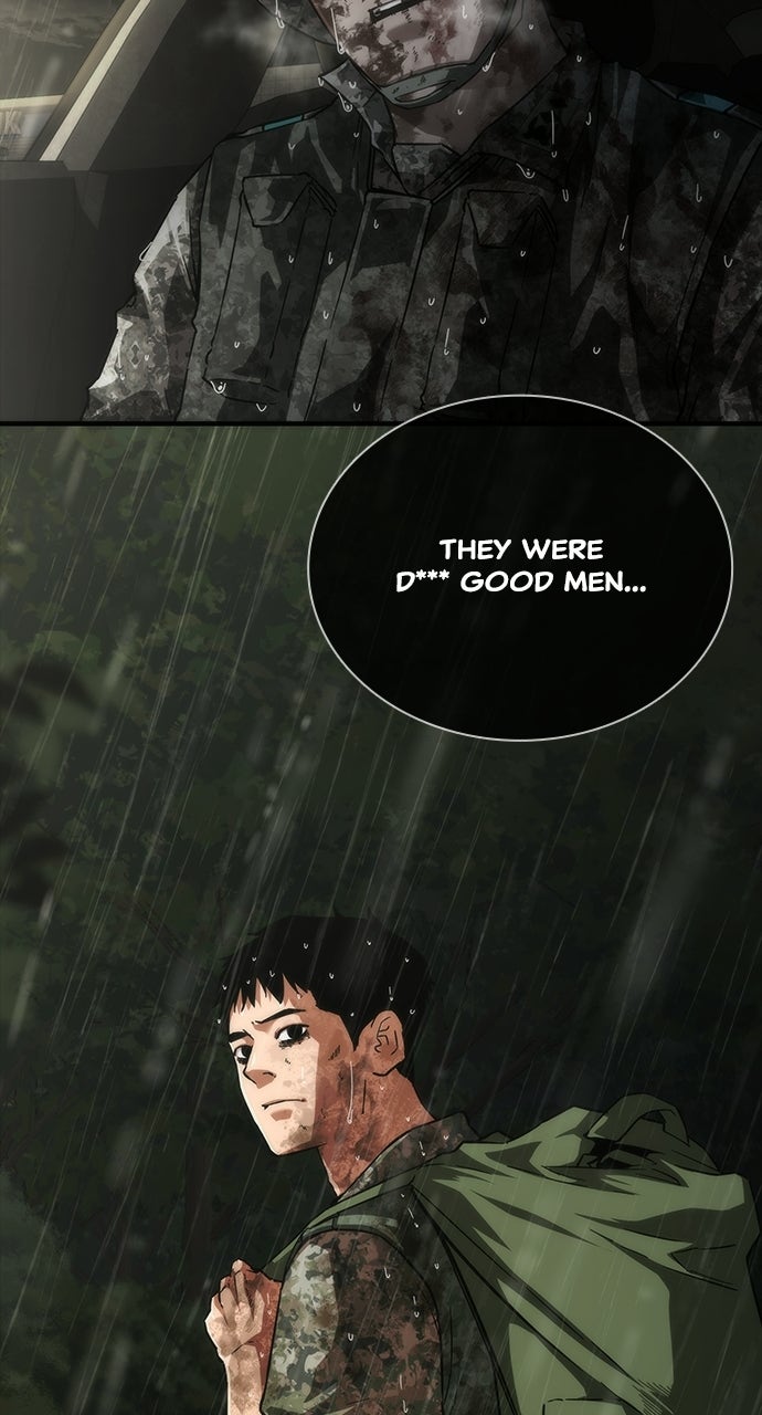 Read Zombie Revelation: 82-08 chapter 95 image 116 on Lezhin