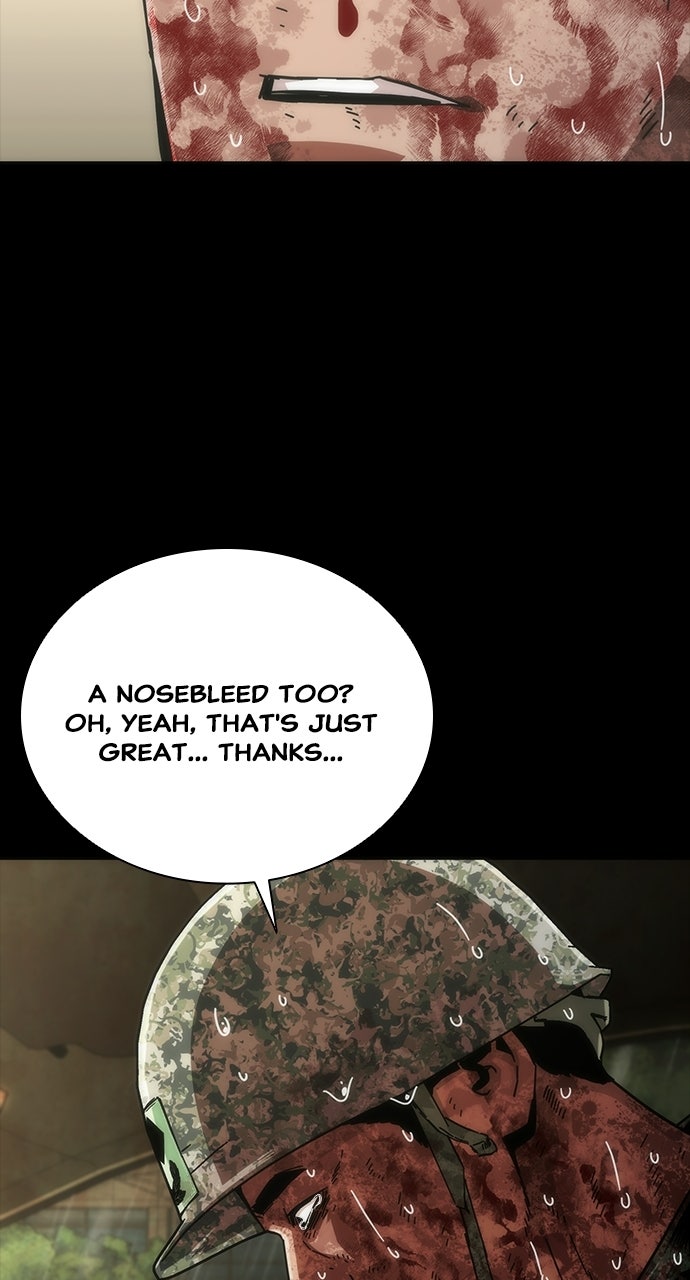 Read Zombie Revelation: 82-08 chapter 95 image 22 on Lezhin