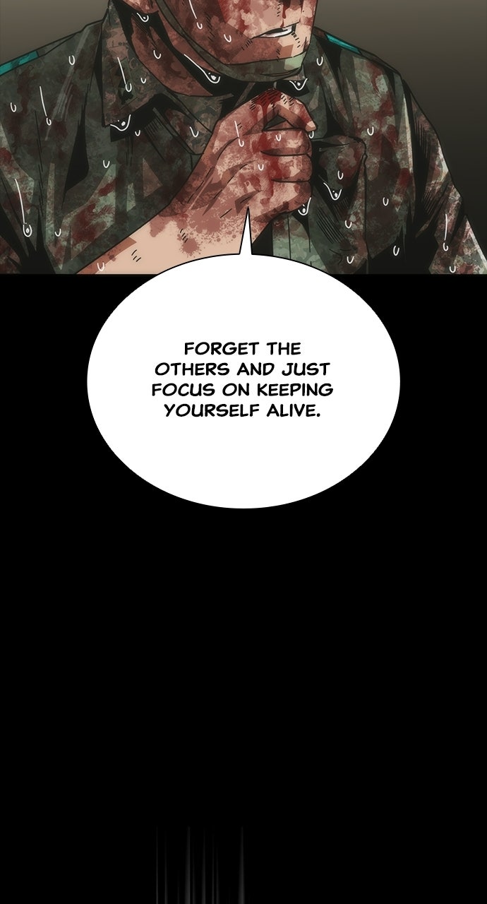 Read Zombie Revelation: 82-08 chapter 95 image 28 on Lezhin