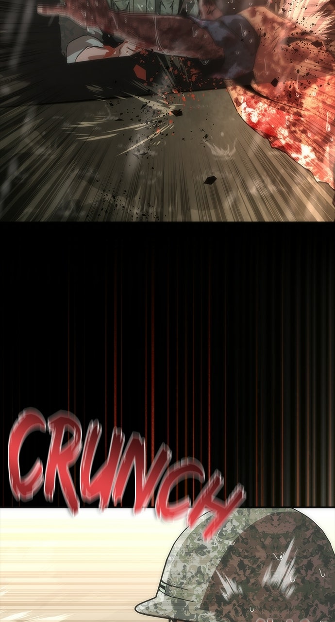 Read Zombie Revelation: 82-08 chapter 95 image 3 on Lezhin