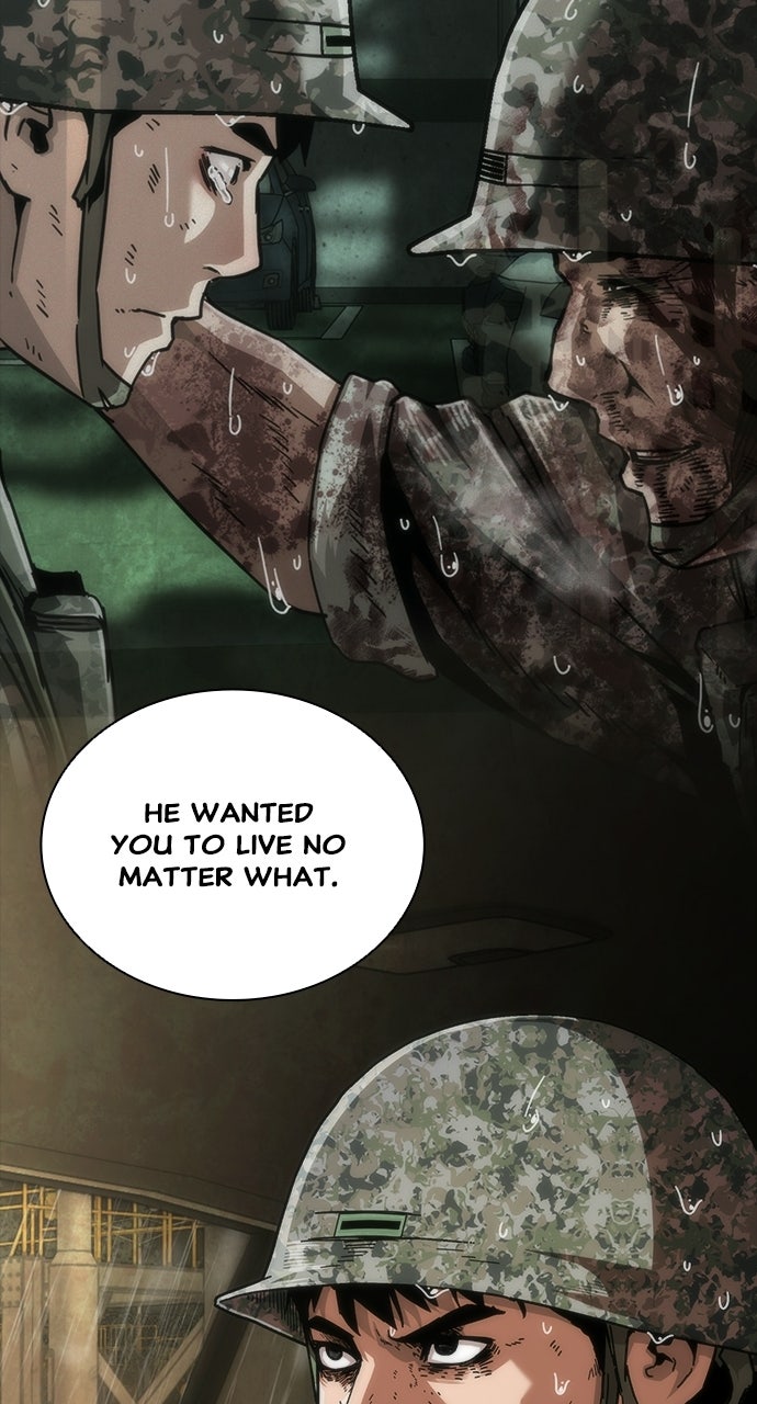 Read Zombie Revelation: 82-08 chapter 95 image 30 on Lezhin
