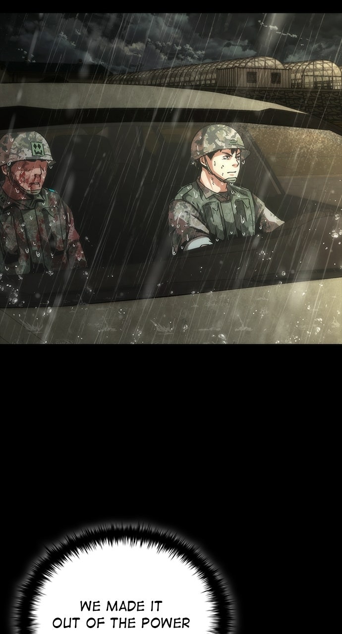 Read Zombie Revelation: 82-08 chapter 95 image 36 on Lezhin