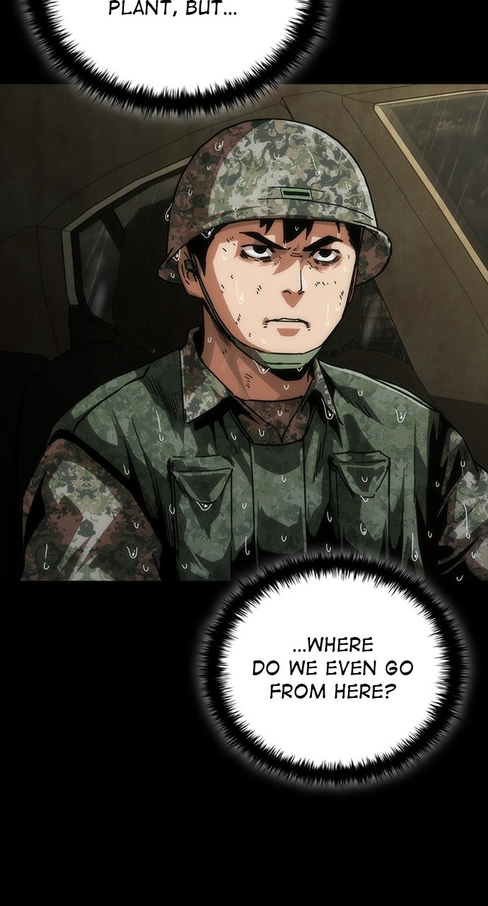 Read Zombie Revelation: 82-08 chapter 95 image 37 on Lezhin