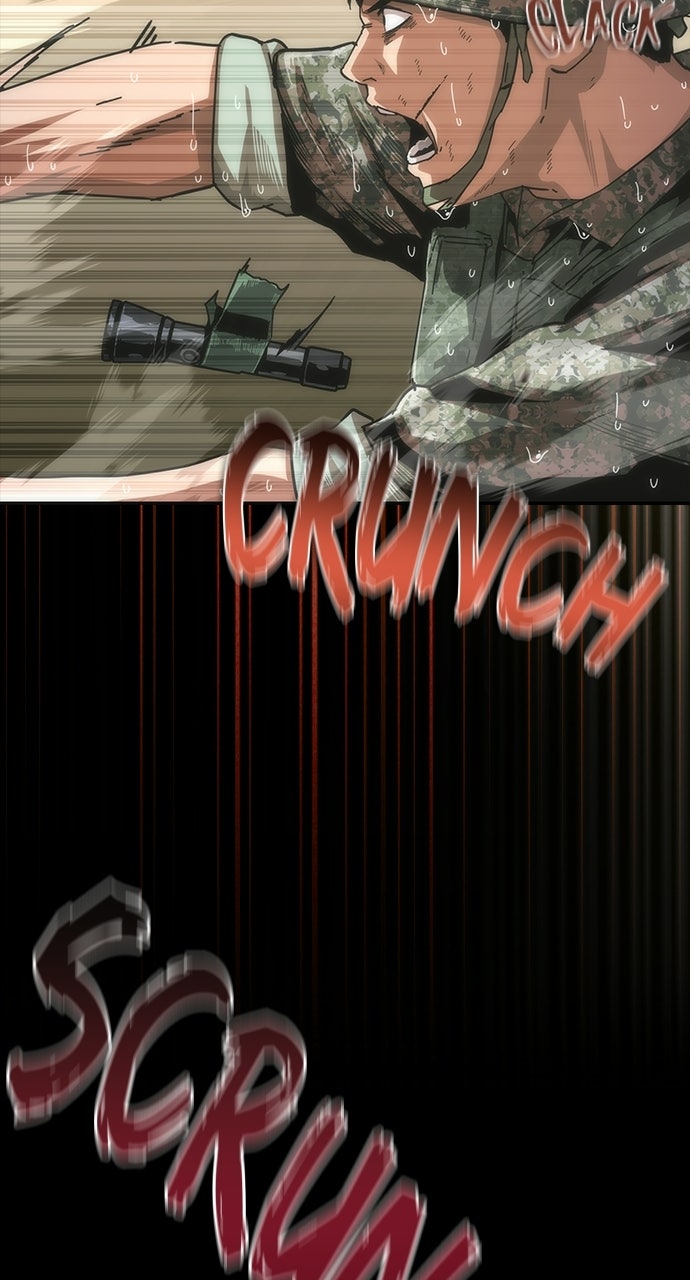 Read Zombie Revelation: 82-08 chapter 95 image 4 on Lezhin