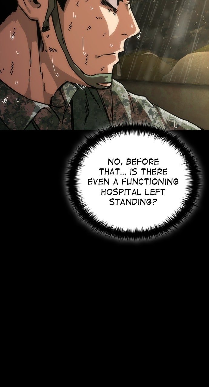 Read Zombie Revelation: 82-08 chapter 95 image 40 on Lezhin