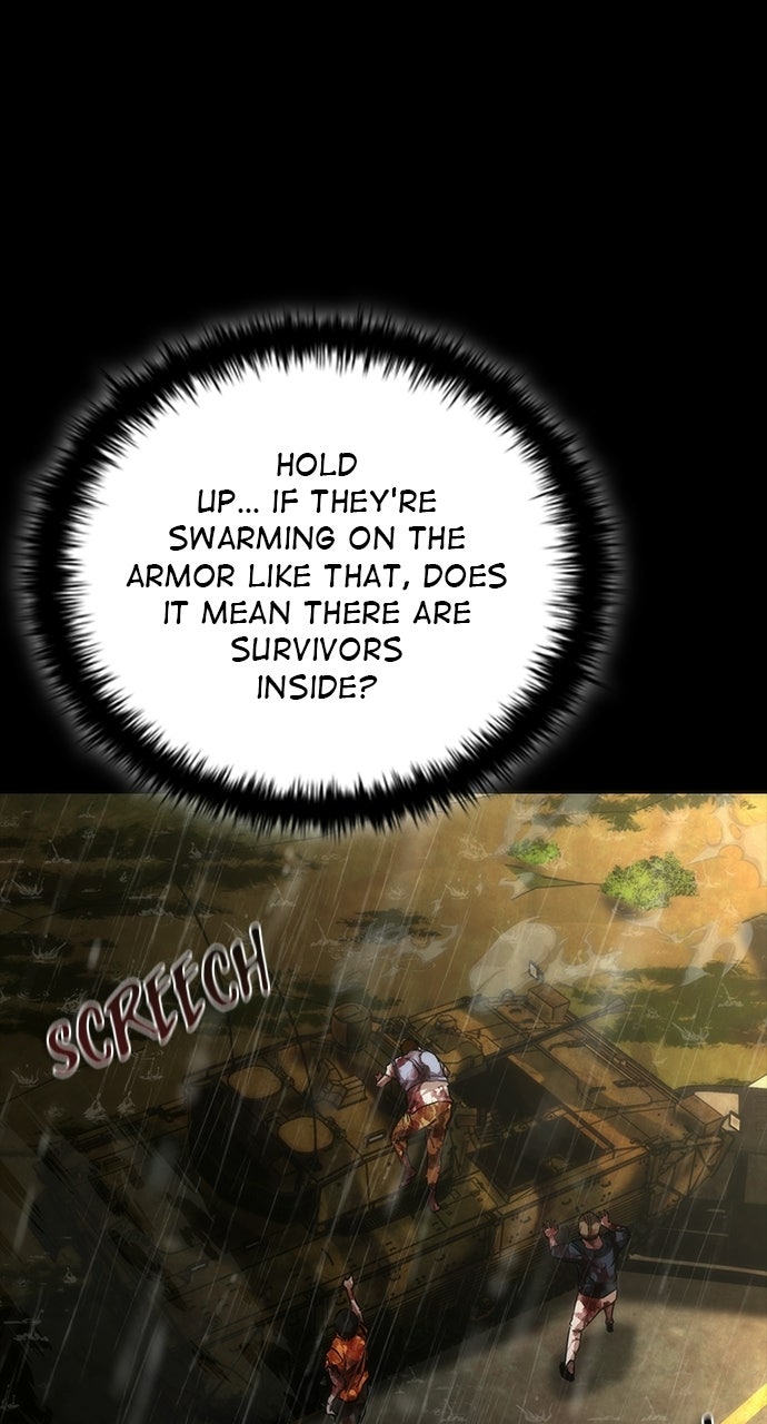 Read Zombie Revelation: 82-08 chapter 95 image 48 on Lezhin